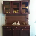 Dom wakacyjny La Legiun Straniera *