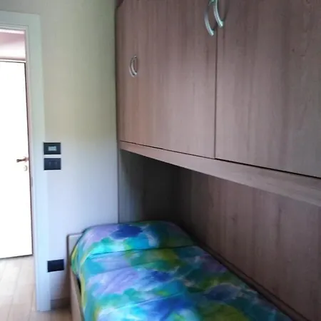 La Legiun Straniera Prázdninový dům Boves