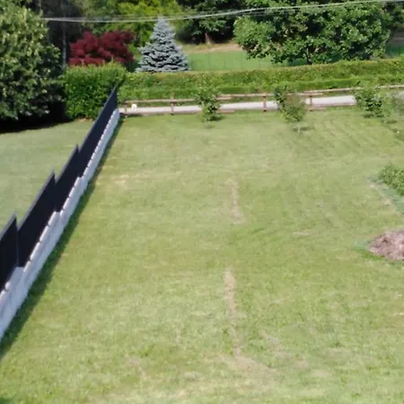 Holiday home La Legiun Straniera