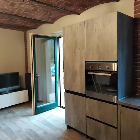 Holiday home La Legiun Straniera *