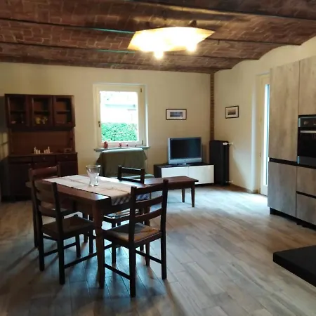 Holiday home La Legiun Straniera