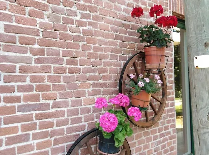 La Legiun Straniera Сasa de vacaciones *