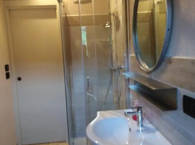 La Legiun Straniera Сasa de vacaciones