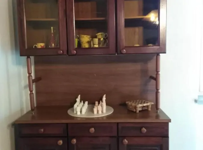 Сasa de vacaciones La Legiun Straniera *